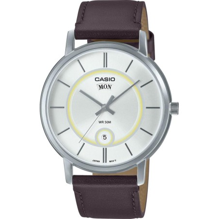 Часы Casio TIMELESS COLLECTION MTP-B120L-7A