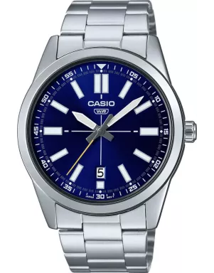 Годинник Casio TIMELESS COLLECTION MTP-VD02D-2E