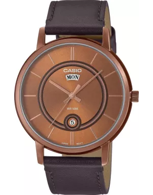 Годинник Casio TIMELESS COLLECTION MTP-B120RL-5A