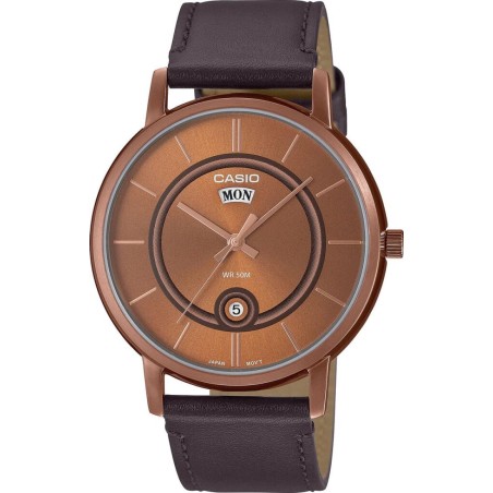 Годинник Casio TIMELESS COLLECTION MTP-B120RL-5A