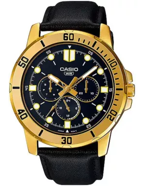 Годинник Casio TIMELESS COLLECTION MTP-VD300GL-1E