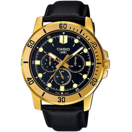 Годинник Casio TIMELESS COLLECTION MTP-VD300GL-1E