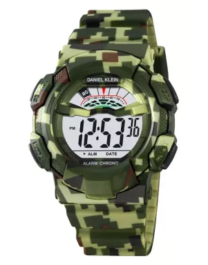 Дитячий наручний годинник Daniel Klein DK.2153-4