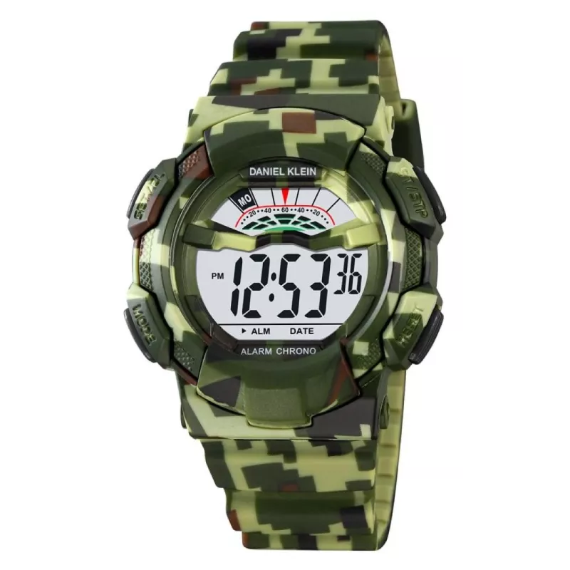 Дитячий наручний годинник Daniel Klein DK.2153-4