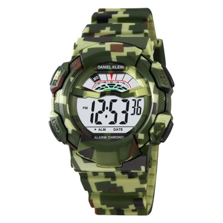 Дитячий наручний годинник Daniel Klein DK.2153-4