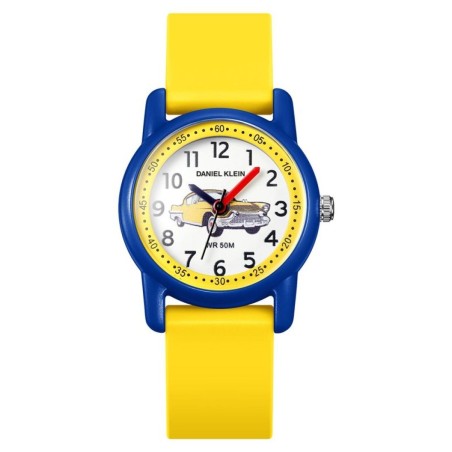 Дитячий наручний годинник Daniel Klein DK.2157-5