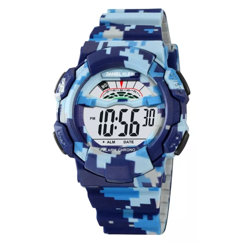 Дитячий наручний годинник Daniel Klein DK.2153-5