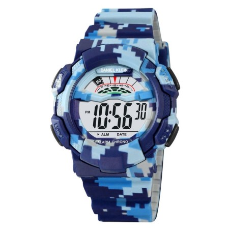 Дитячий наручний годинник Daniel Klein DK.2153-5