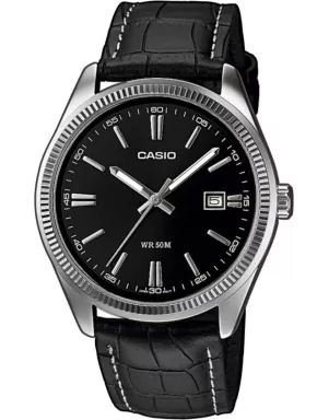 Годинник Casio TIMELESS COLLECTION MTP-1302PL-1AVEF