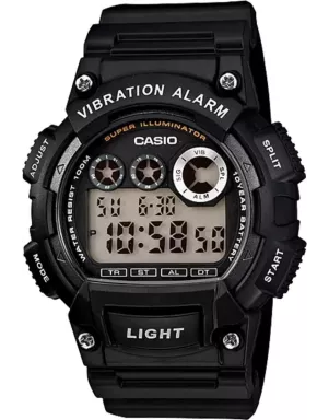 Годинник Casio TIMELESS COLLECTION W-735H-1AVEF