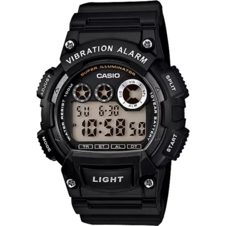 Годинник Casio TIMELESS COLLECTION W-735H-1AVEF