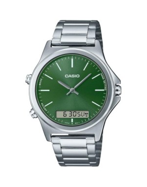 Годинник Casio TIMELESS COLLECTION MTP-VC01D-3E