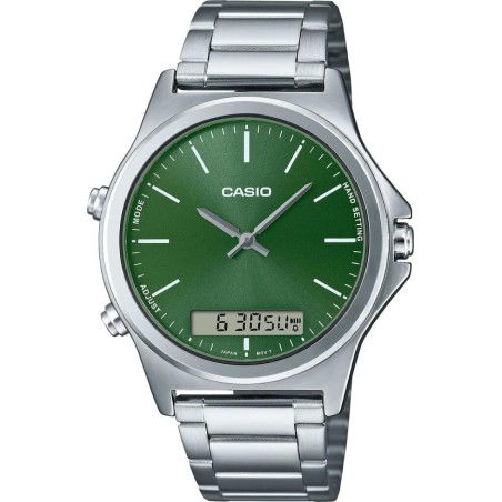 Годинник Casio TIMELESS COLLECTION MTP-VC01D-3E