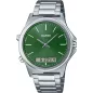 Годинник Casio TIMELESS COLLECTION MTP-VC01D-3E