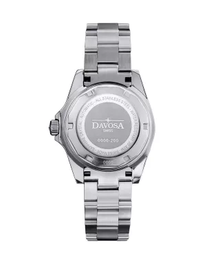 166.195.50 Жіночий наручний годинник Davosa