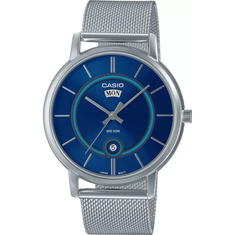 Годинник Casio TIMELESS COLLECTION MTP-B120M-2A