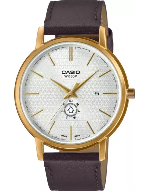 Часы Casio TIMELESS COLLECTION MTP-B125GL-7A