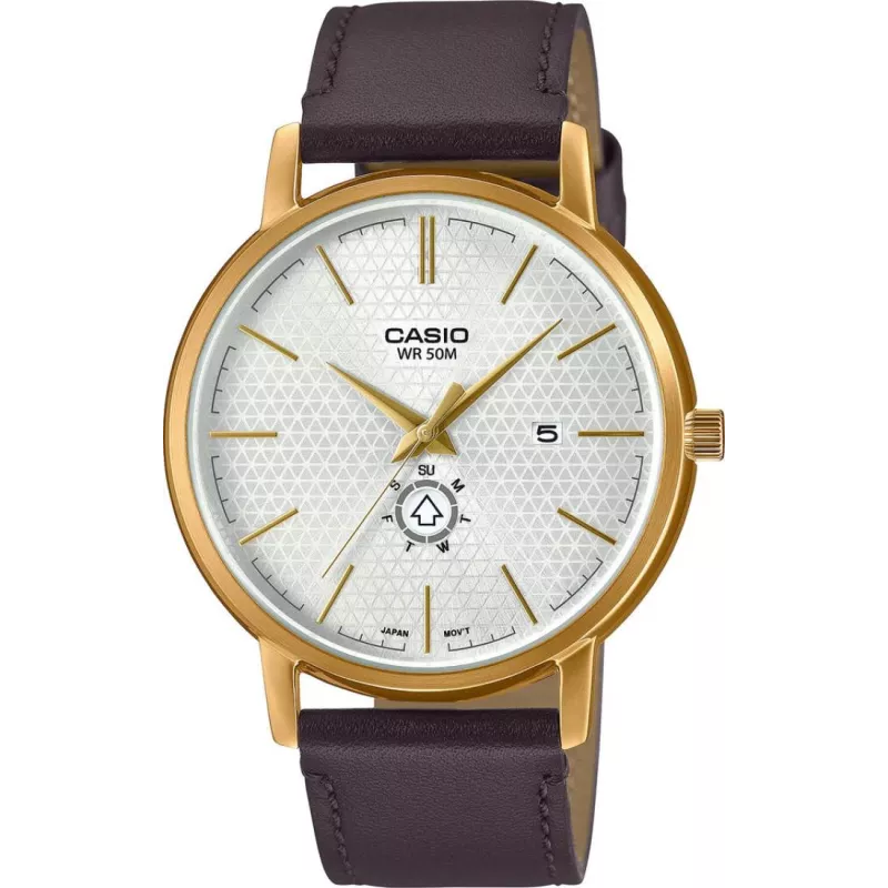 Годинник Casio TIMELESS COLLECTION MTP-B125GL-7A