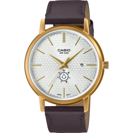 Годинник Casio TIMELESS COLLECTION MTP-B125GL-7A