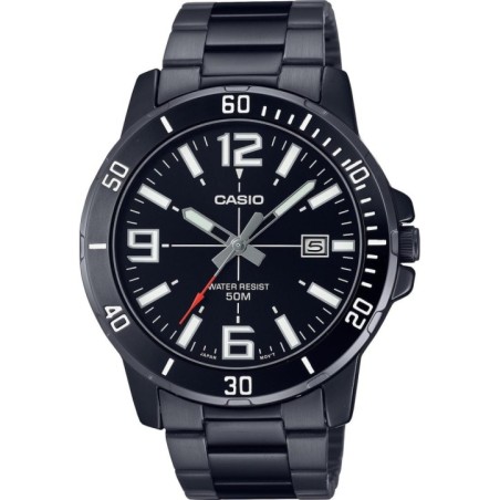 Годинник Casio TIMELESS COLLECTION MTP-VD01B-1B