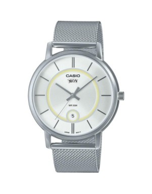 Годинник Casio TIMELESS COLLECTION MTP-B120M-7A