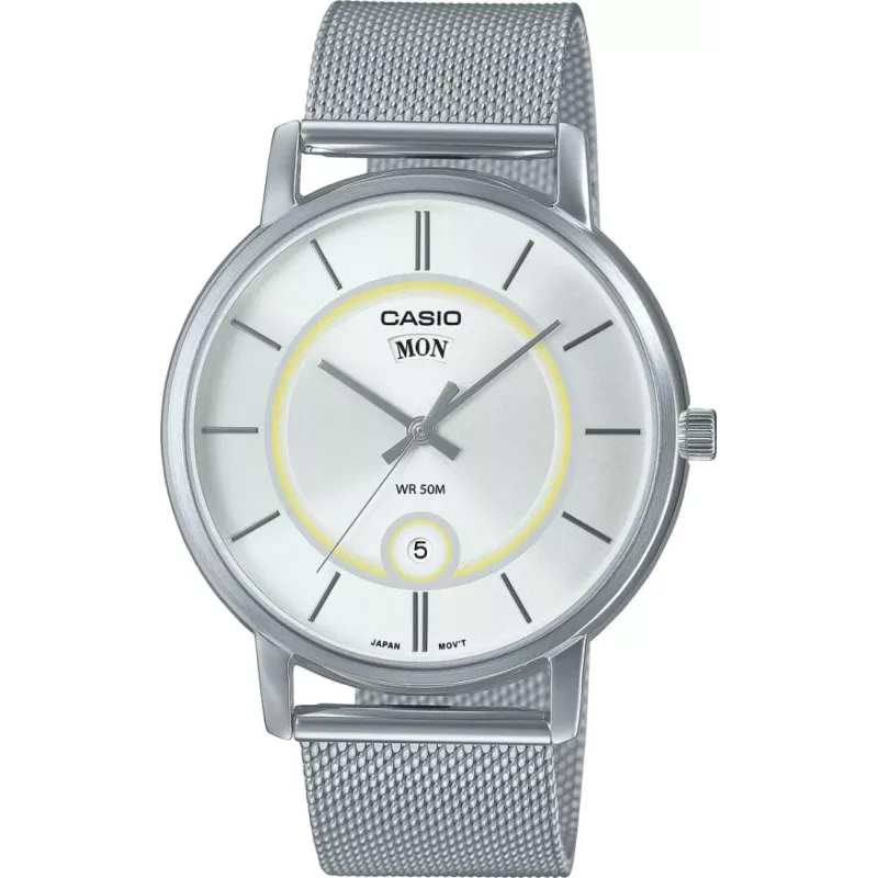 Годинник Casio TIMELESS COLLECTION MTP-B120M-7A