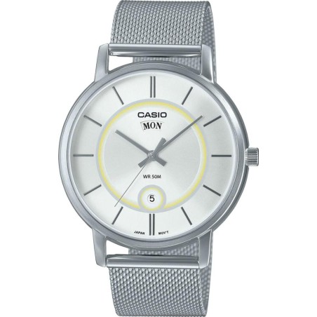 Годинник Casio TIMELESS COLLECTION MTP-B120M-7A
