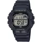 Годинник Casio TIMELESS COLLECTION WS-1400H-1A Годинник Casio TIMELESS COLLECTION WS-1400H-1A