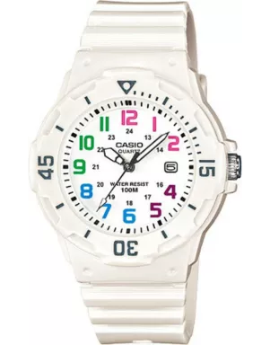 Годинник Casio TIMELESS COLLECTION LRW-200H-7BVDF