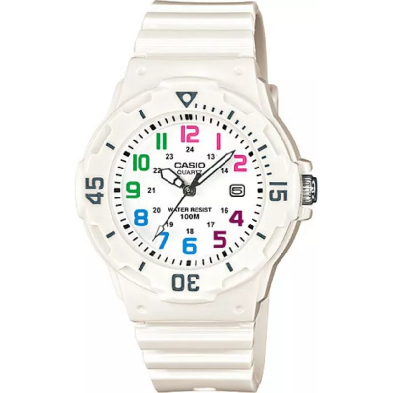 Годинник Casio TIMELESS COLLECTION LRW-200H-7BVDF Годинник Casio TIMELESS COLLECTION LRW-200H-7BVDF