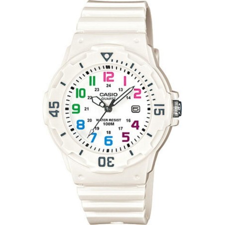 Годинник Casio TIMELESS COLLECTION LRW-200H-7BVDF