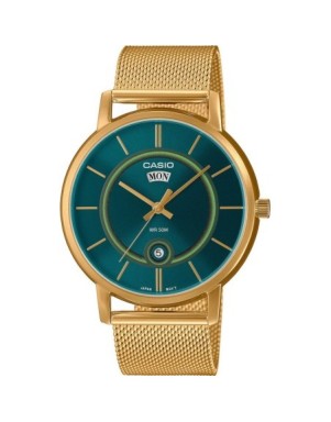 Годинник Casio TIMELESS COLLECTION MTP-B120MG-3A