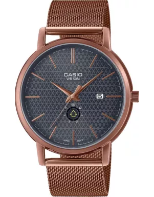 Годинник Casio TIMELESS COLLECTION MTP-B125MR-8A
