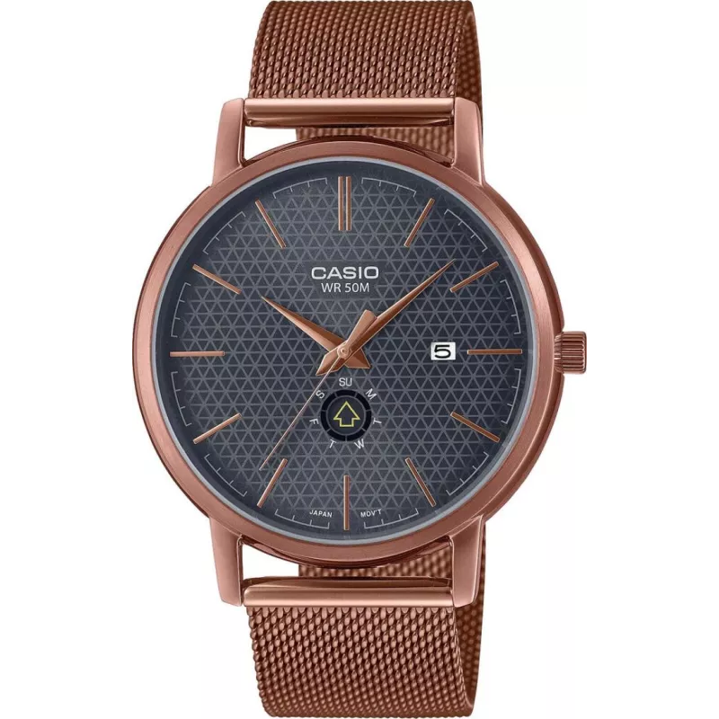 Годинник Casio TIMELESS COLLECTION MTP-B125MR-8A
