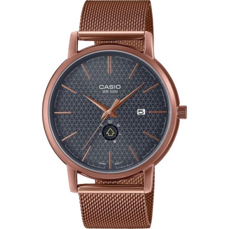 Годинник Casio TIMELESS COLLECTION MTP-B125MR-8A