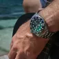 161.559.75 Чоловічий наручний годинник Davosa