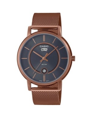 Часы Casio TIMELESS COLLECTION MTP-B120MR-8A