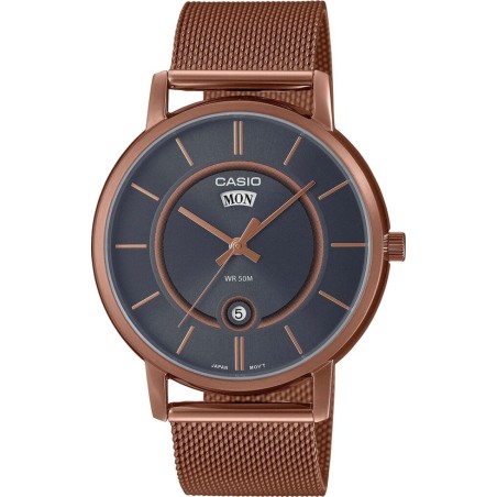 Годинник Casio TIMELESS COLLECTION MTP-B120MR-8A