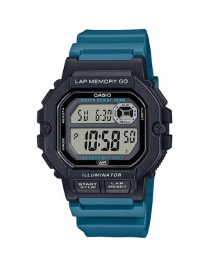 Годинник Casio TIMELESS COLLECTION WS-1400H-3A