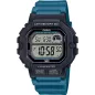Годинник Casio TIMELESS COLLECTION WS-1400H-3A