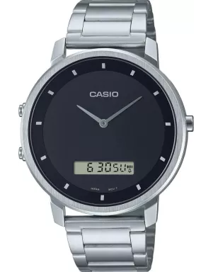 Годинник Casio TIMELESS COLLECTION MTP-B200D-1E