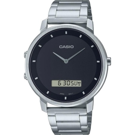 Годинник Casio TIMELESS COLLECTION MTP-B200D-1E