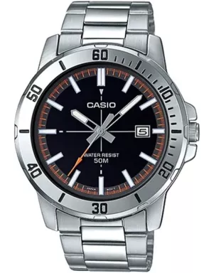 Годинник Casio TIMELESS COLLECTION MTP-VD01D-1E2
