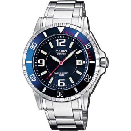 Годинник Casio TIMELESS COLLECTION MTD-1053D-2AVES