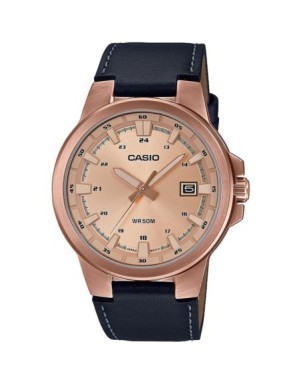 Годинник Casio TIMELESS COLLECTION MTP-E173RL-5AVEF