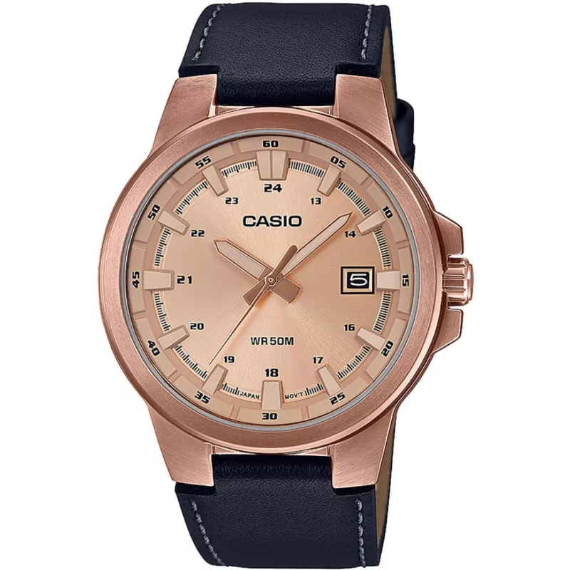 Годинник Casio TIMELESS COLLECTION MTP-E173RL-5AVEF