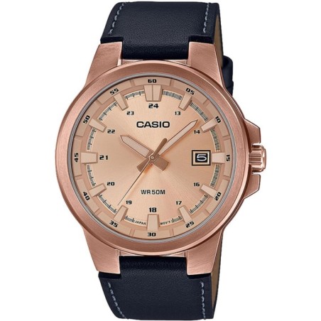 Годинник Casio TIMELESS COLLECTION MTP-E173RL-5AVEF