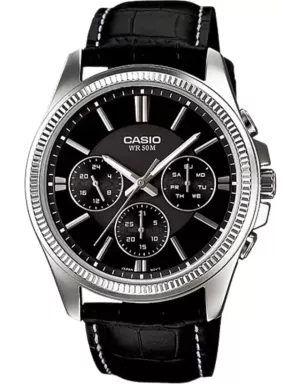 Годинник Casio TIMELESS COLLECTION MTP-1375L-1AVDF