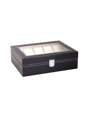Скринька для зберігання годинників Craft 10PU