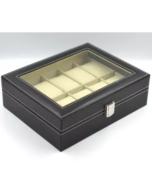 Скринька для зберігання годинників Craft 10PU